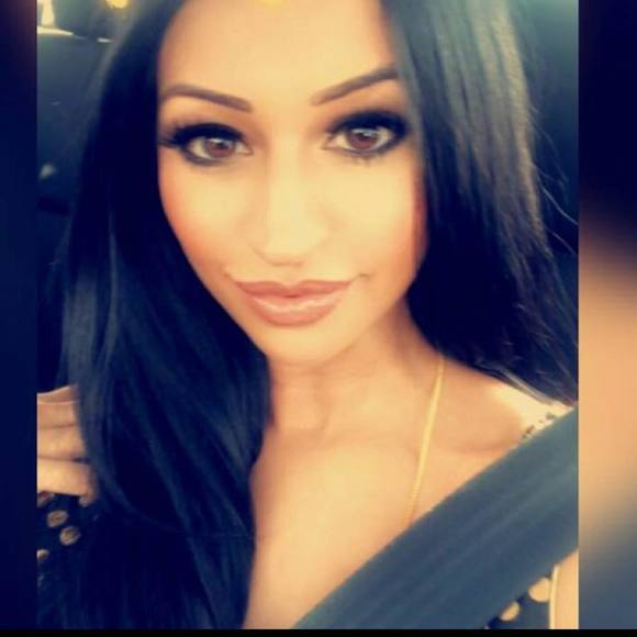 Meet your Posher, Samantha - Picture 1 of 1